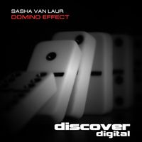 Sasha Van Laur - Domino Effect