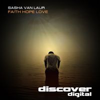 Sasha Van Laur - Faith Hope Love