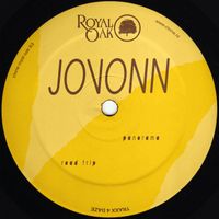 Jovonn - Traxx 4 Daze (Explicit)