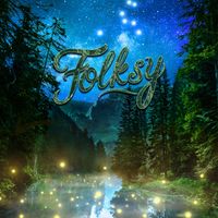 Daniele Fortunato - Folksy