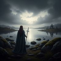 Rune Echo - Jaded Forest Celtic Ambient