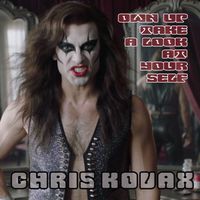 Chris Kovax - Own Up Take A Look At Yourself (Explicit)