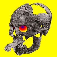 DJ Headwound - DANCE OF THE DAKINIS