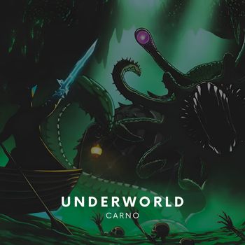 CARNO - Underworld