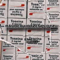 EMES - Räuber Hotzenplotz