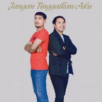 HEY - Jangan Tinggalkan Aku