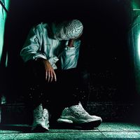 Lucan - Run !T Back / Medell!N (Explicit)