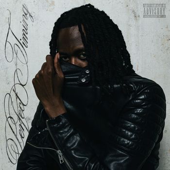 Blackmill - PERFECT TIMING (Explicit)