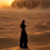 Brina Knauss - Take Me Higher