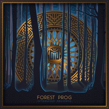 Various Artists - Forest Prog