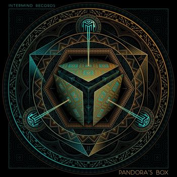 Various Artists - Pandora's Box