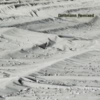 Marcel Dettmann - Dettmann Remixed