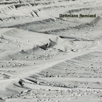 Marcel Dettmann - Dettmann Remixed