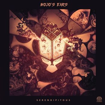 Mojo's Ears - Serendipitious