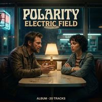 Electric Field - Polarity