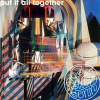 Sean Allen Fenn - Put It All Together