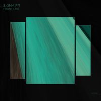 Sigma Pr - Front Line
