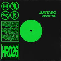 JUNTARO - Addiction