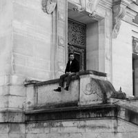 Nil - Haussmannien