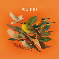RUSSI - Tori
