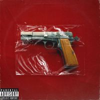 Donny - مسدس (feat. بغدادي) (Explicit)