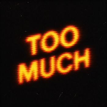 aury - Too Much