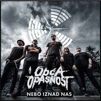 Opća Opasnost - Nebo iznad nas