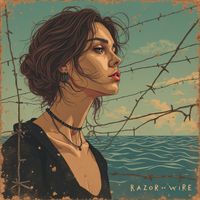 Melissa - Razor Wire