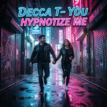 Decca T - You Hypnotize Me