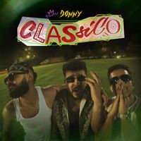 Donny - كلاسيكو (feat. Orybi & Khalifa Og)