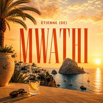 Étienne (DE) - Mwathi