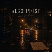 Savi - Algo insiste en volver