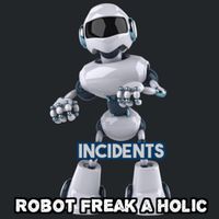 Incidents - Robot Freak A Holic