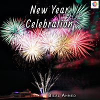 Bilal Ahmed - New Year Celebration