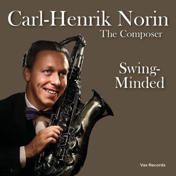 Various Artists - Swing-Minded