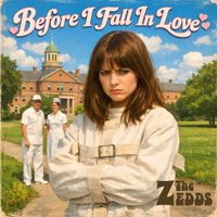 The Zedds - Before I Fall In Love (Explicit)