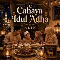 Alin - Cahaya Idul Adha