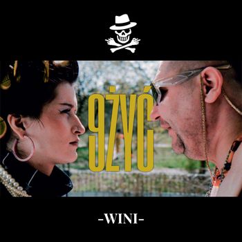 Wini - 9 Żyć (Explicit)
