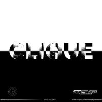 orbit - CLIQUE
