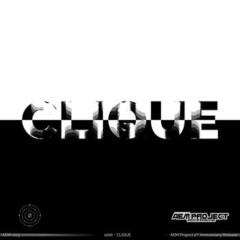 orbit - CLIQUE