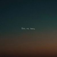 Jonas Gewald - felt at home