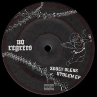 ZOOGY BLESS - Stolen EP