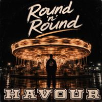 Havour - Round 'n' Round