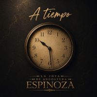 Espinoza Paz - A Tiempo