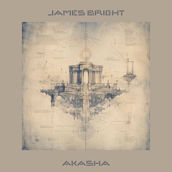James Bright - Akasha