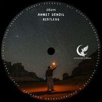 Ahmet Sendil - Restless