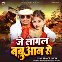 Prince Singh - Je Lagal Babuaan Se