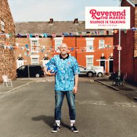 Reverend and the Makers - Silence Is Talking (World Cup 2026)