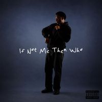 Jook - If Not Me Then Who (Explicit)