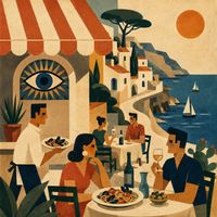 Godeye - Sicilian Restaurant